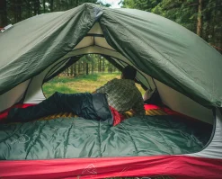 Lodge 2 EXP, 2-Personers Telt
