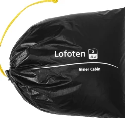 Lofoten 2 Indertelt
