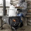 Loki 2 Camping Stove & Tent Oven