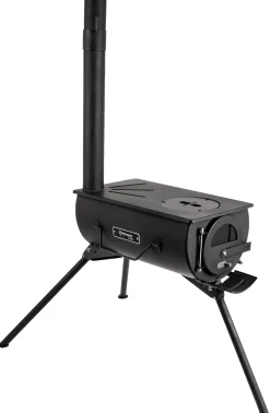 Loki 2 Camping Stove & Tent Oven