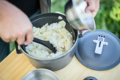 Long Rice Scoop