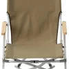Low Beach Chair Foldestol