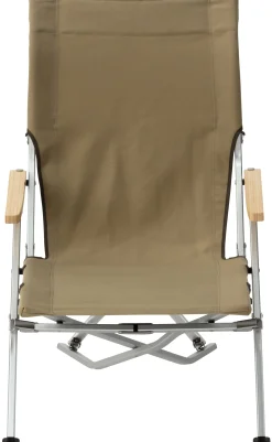 Low Beach Chair Foldestol