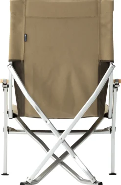 Low Beach Chair Foldestol
