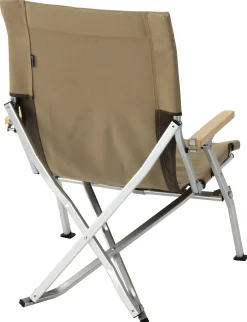 Low Beach Chair Foldestol