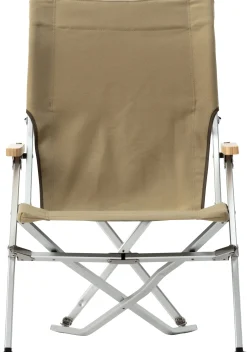 Low Beach Chair Foldestol