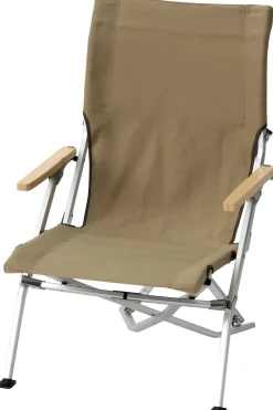 Low Beach Chair Foldestol
