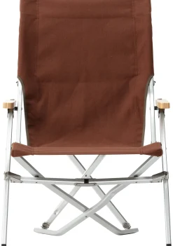 Low Beach Chair Foldestol