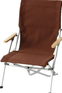 Low Beach Chair Foldestol