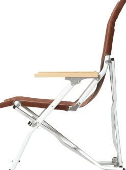 Low Beach Chair Foldestol