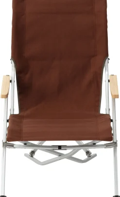 Low Beach Chair Foldestol