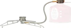 LowDown Remote Stove Adapter