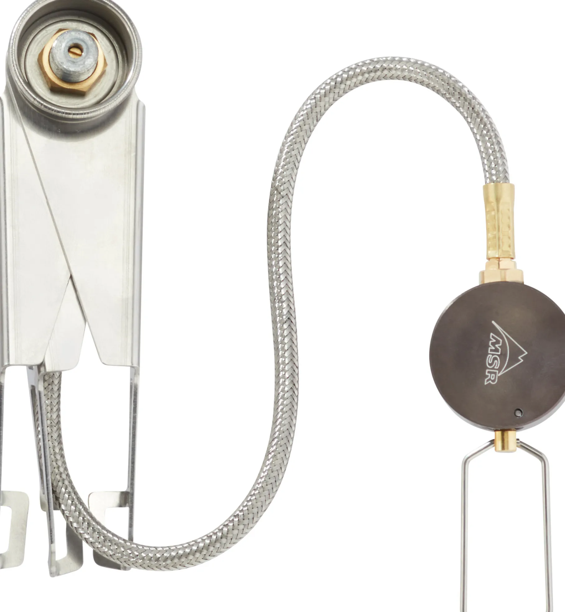 LowDown Remote Stove Adapter