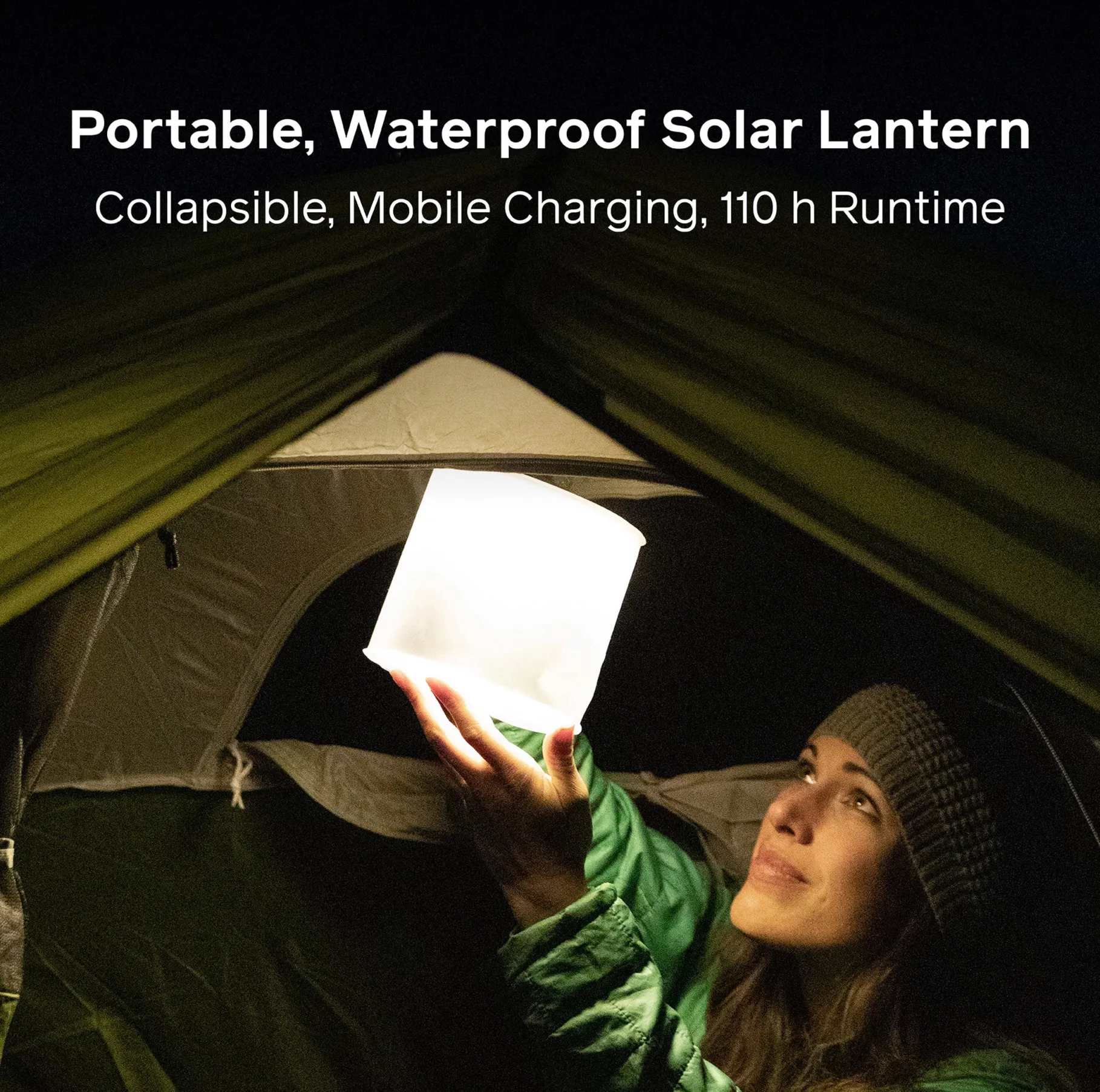 Luci Charge 360