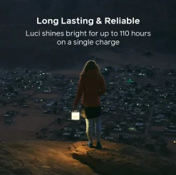 Luci Charge 360