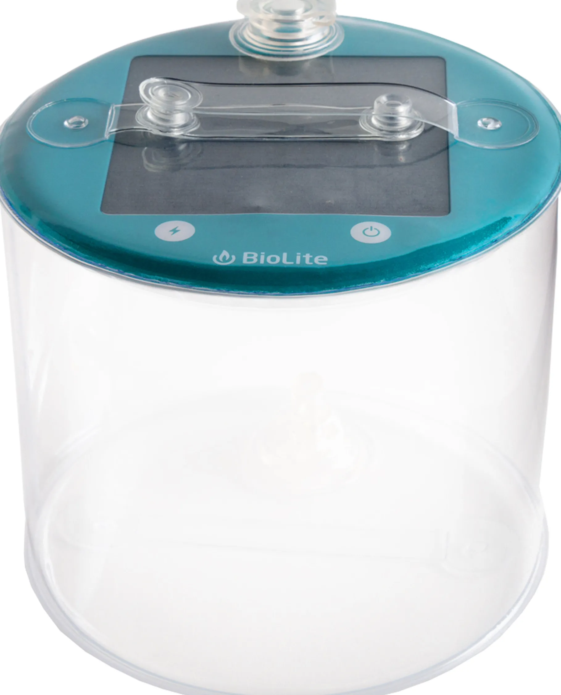 Luci Original Clear
