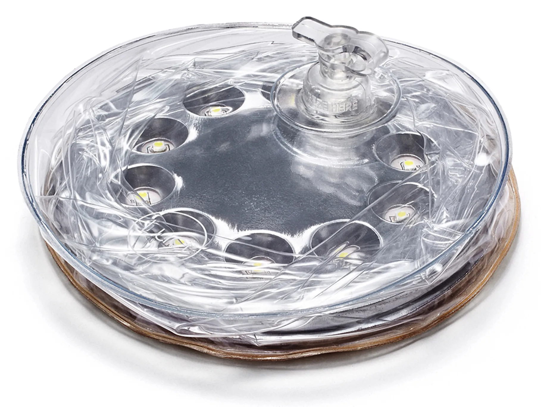 Luci Original Clear
