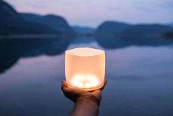 Luci Original Matte