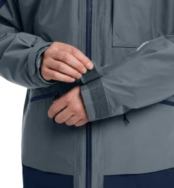 Lumi Insulated Jacket Herre