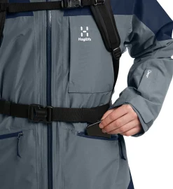 Lumi Insulated Jacket Herre