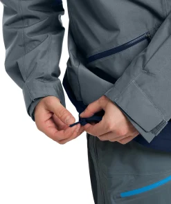 Lumi Insulated Jacket Herre