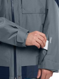 Lumi Insulated Jacket Herre