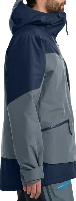 Lumi Insulated Jacket Herre