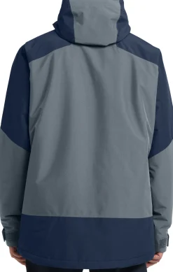 Lumi Insulated Jacket Herre