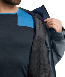 Lumi Insulated Jacket Herre