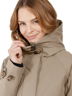 Luna Parka Dame