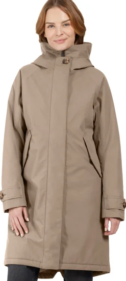 Luna Parka Dame