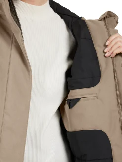 Luna Parka Dame