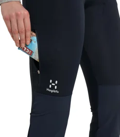 Luna Tights Dame