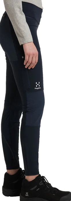 Luna Tights Dame