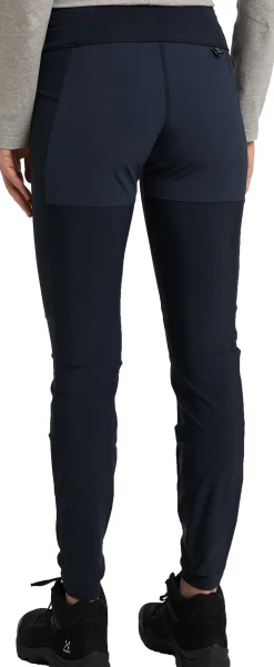 Luna Tights Dame