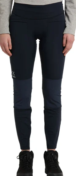 Luna Tights Dame