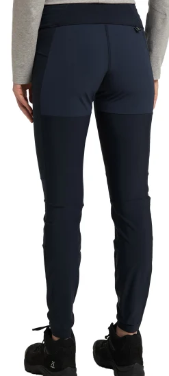 Luna Tights Dame