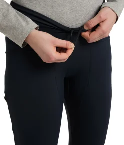 Luna Tights Dame