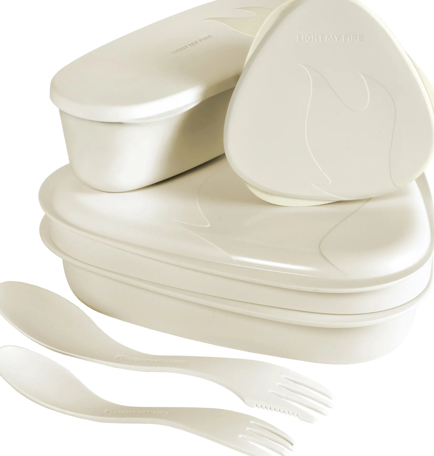 LunchKit 2.0