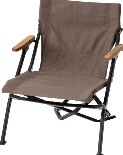 Luxury Low Beach Chair