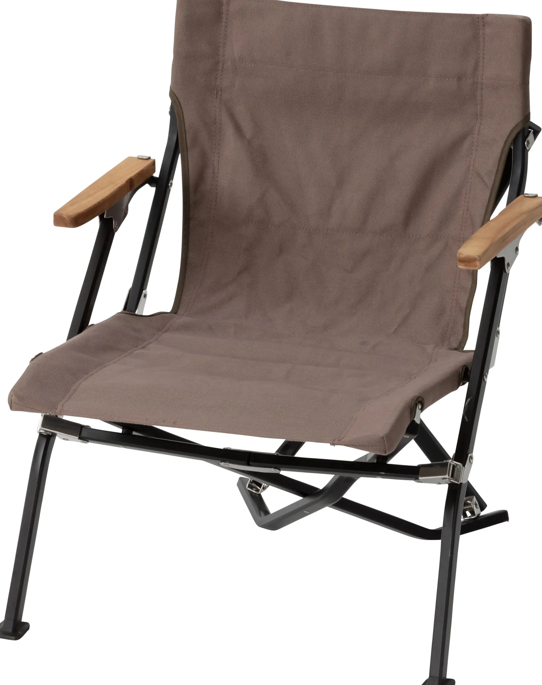 Luxury Low Beach Chair
