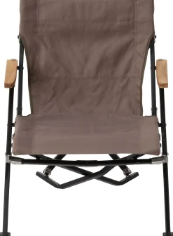 Luxury Low Beach Chair
