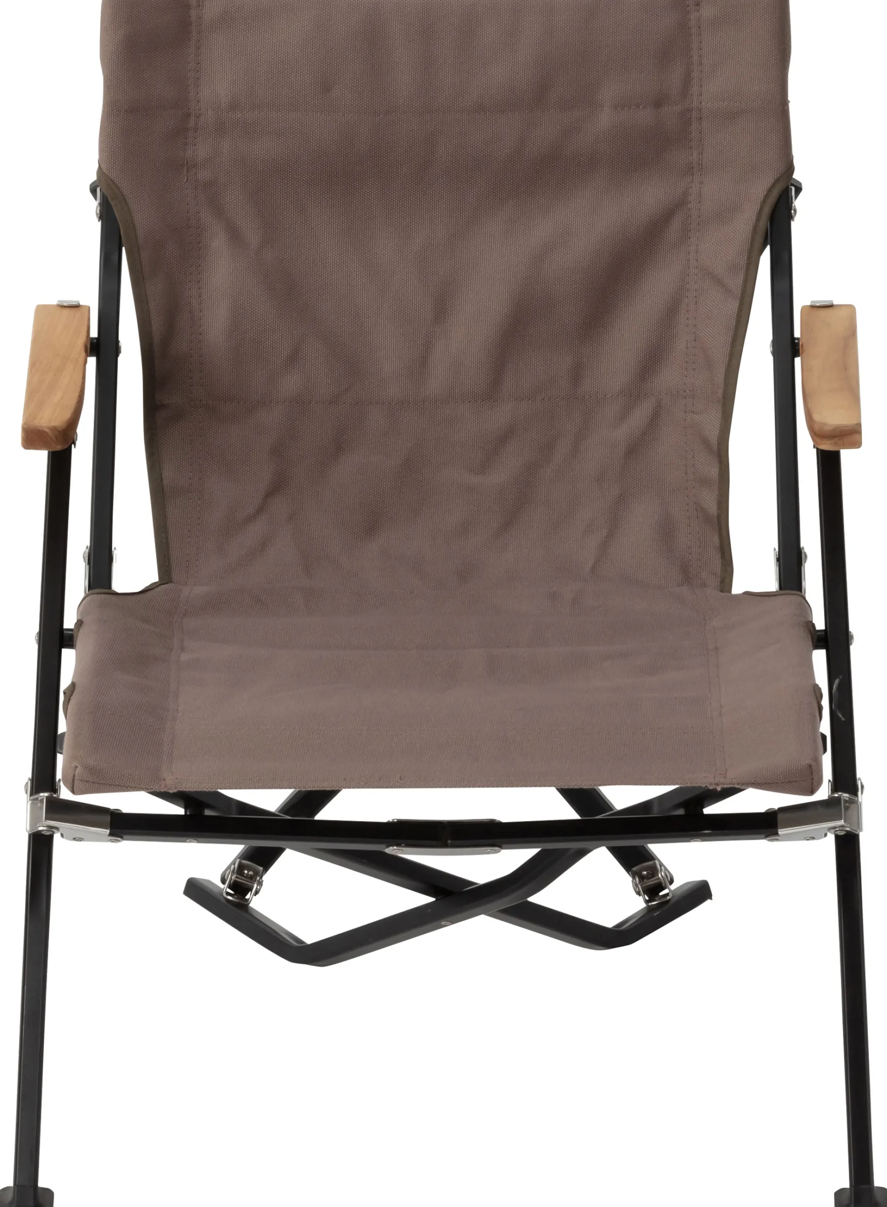 Luxury Low Beach Chair