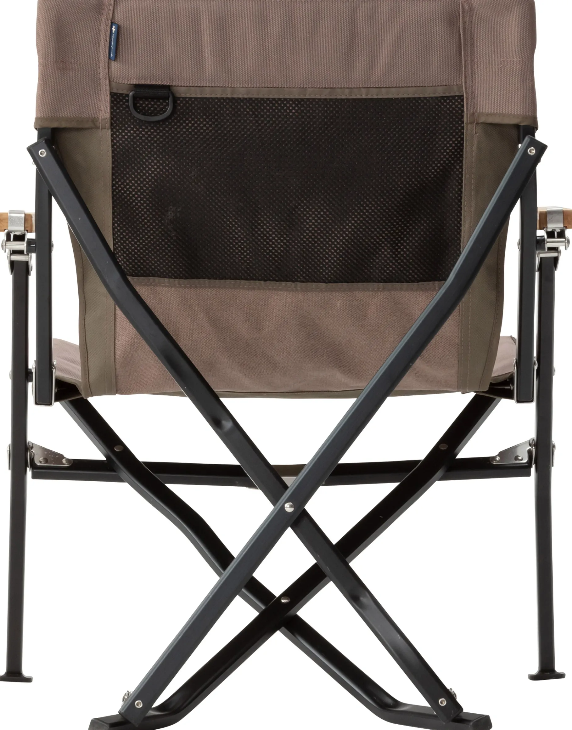 Luxury Low Beach Chair