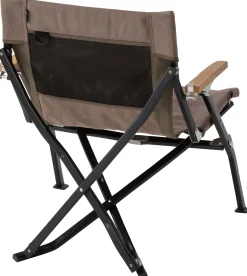 Luxury Low Beach Chair