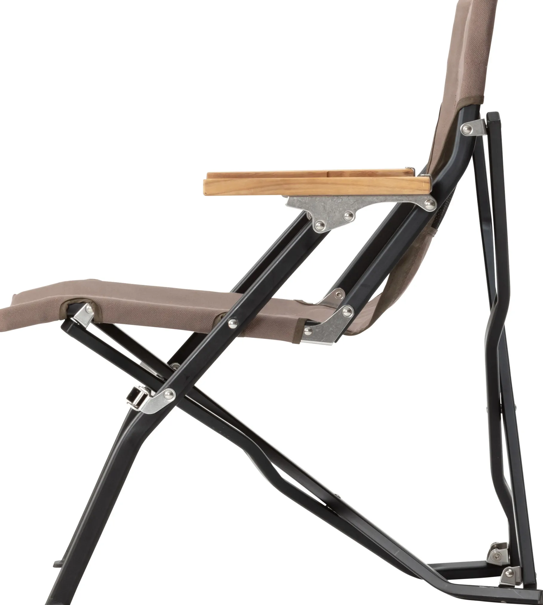 Luxury Low Beach Chair