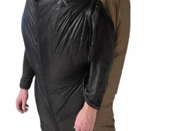 Lyng -20 Long Dunsovepose