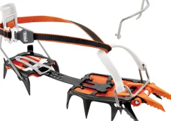 Lynx Crampon