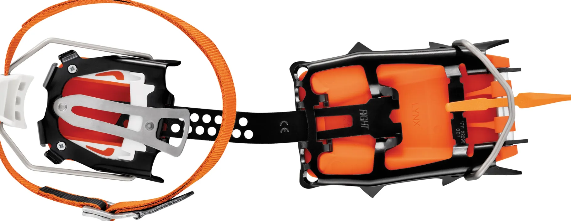 Lynx Crampon
