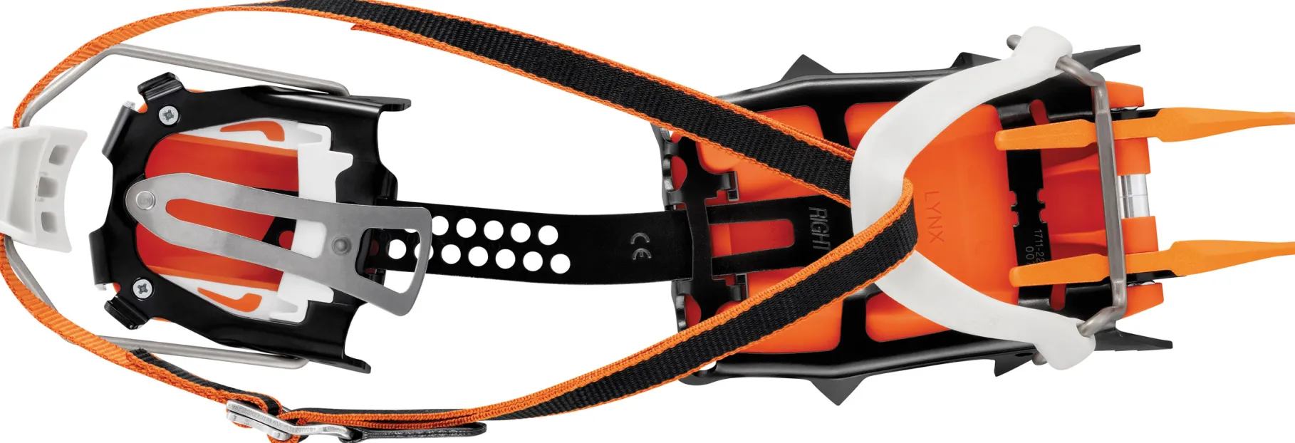 Lynx Crampon